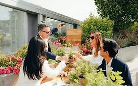 Jw Marriott Parq Vancouver